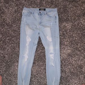 Indigo rein jeans size 11